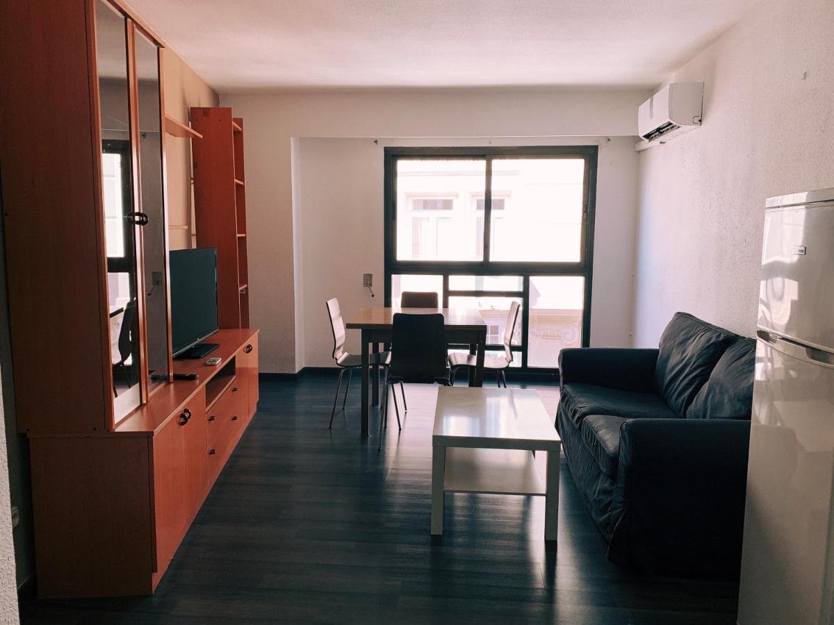 Apartament Coroa Ayuntamiento