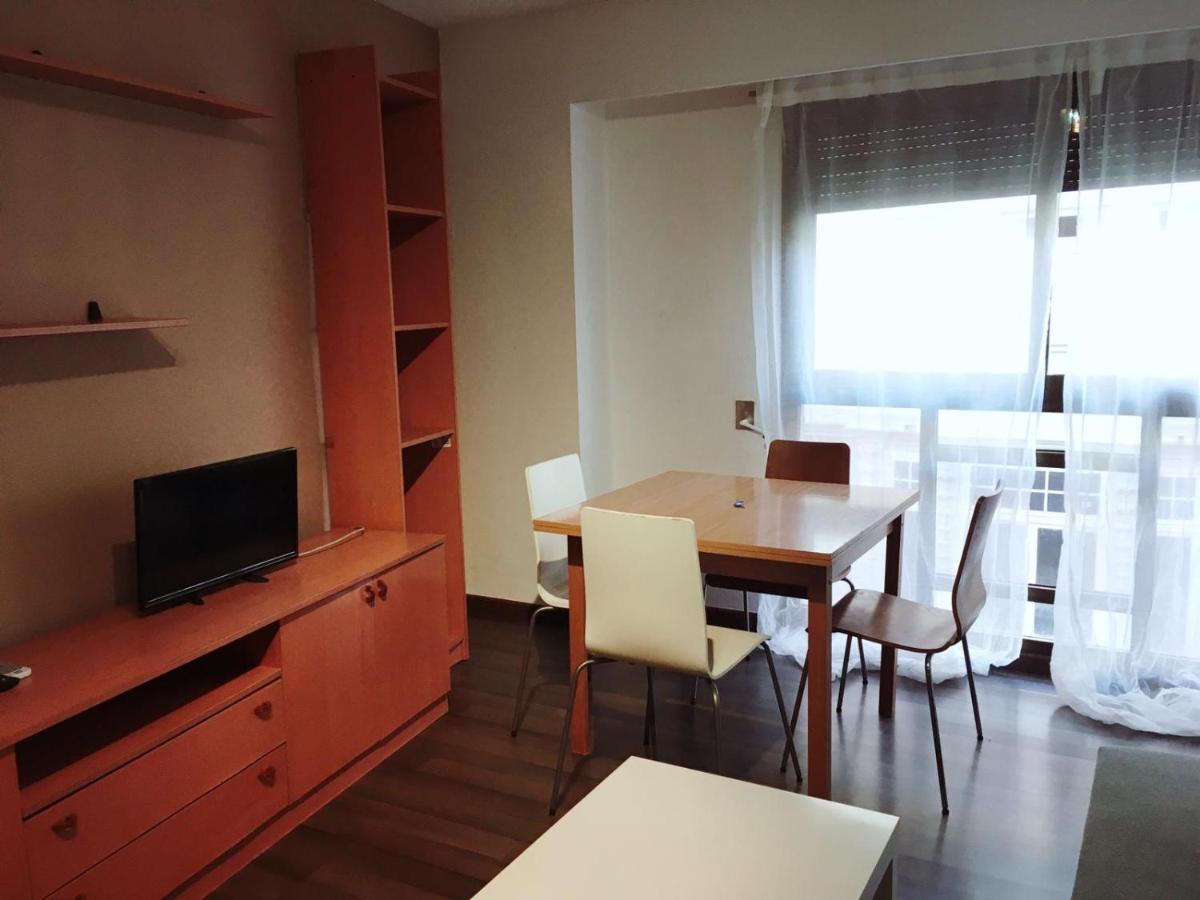 Apartament Coroa Ayuntamiento