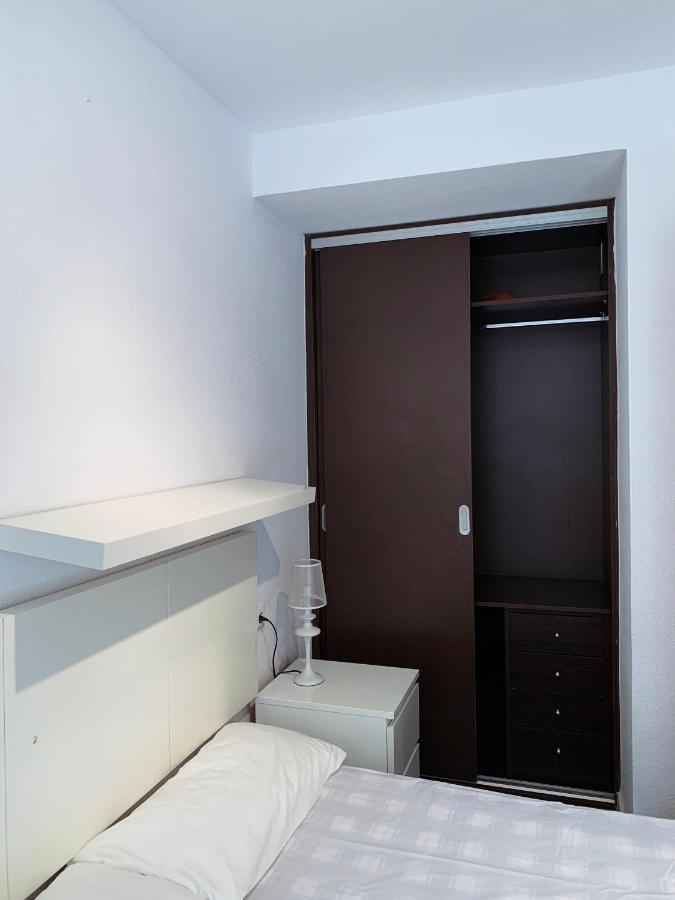 Coroa Ayuntamiento Apartament *