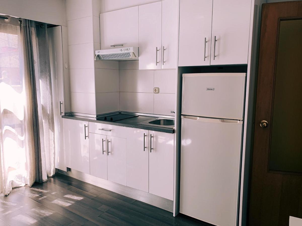 Coroa Ayuntamiento Apartament València