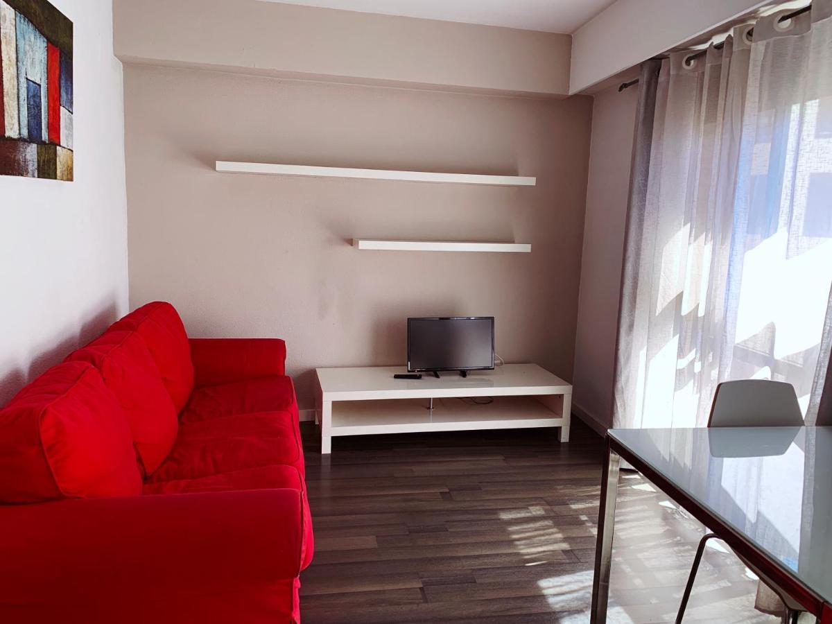 Apartament Coroa Ayuntamiento