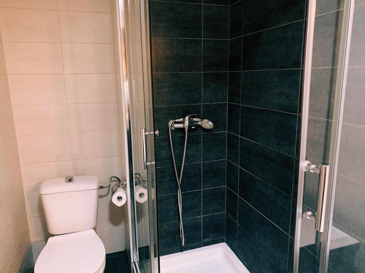 Coroa Ayuntamiento Apartament