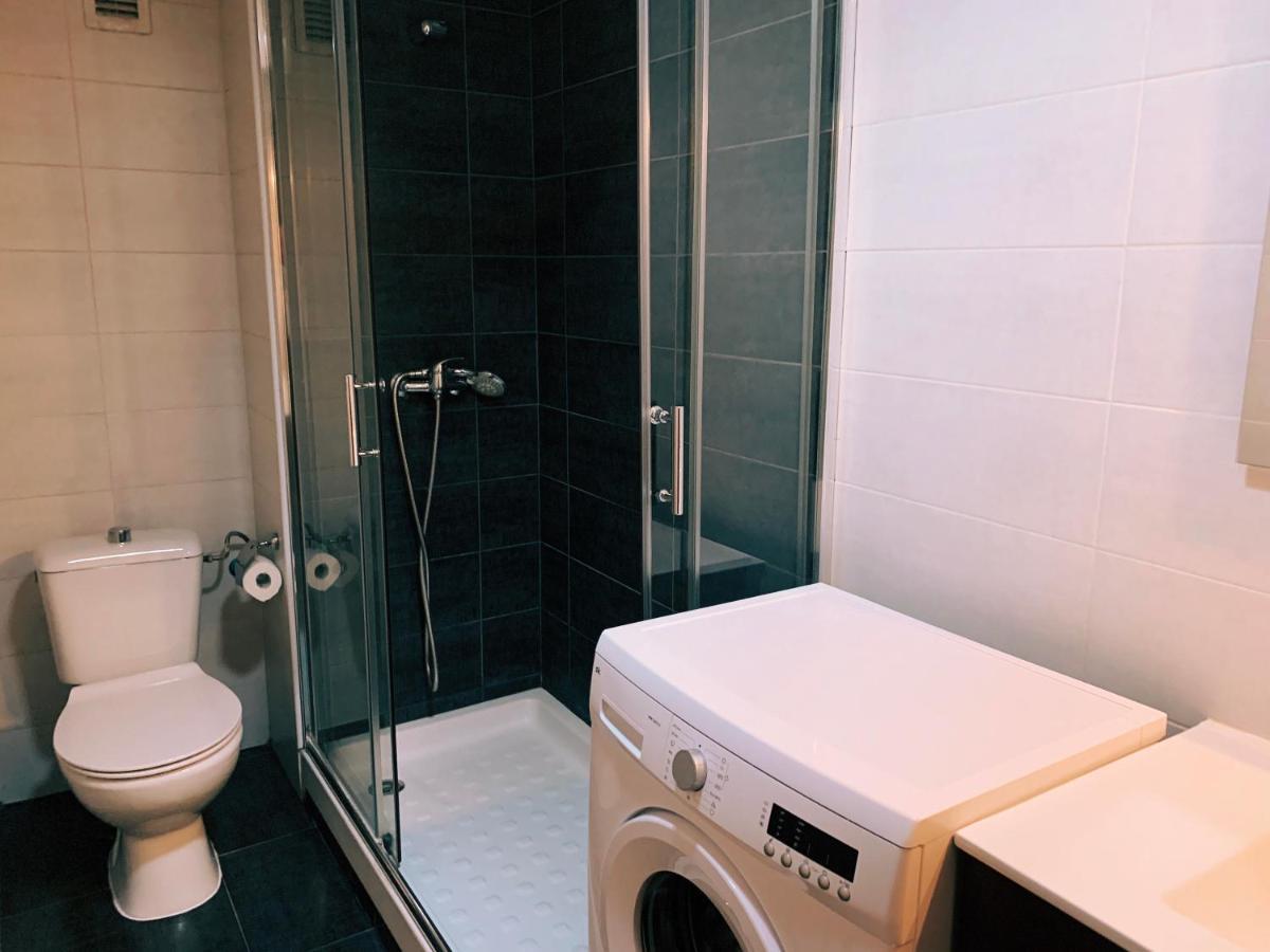 Coroa Ayuntamiento Apartament